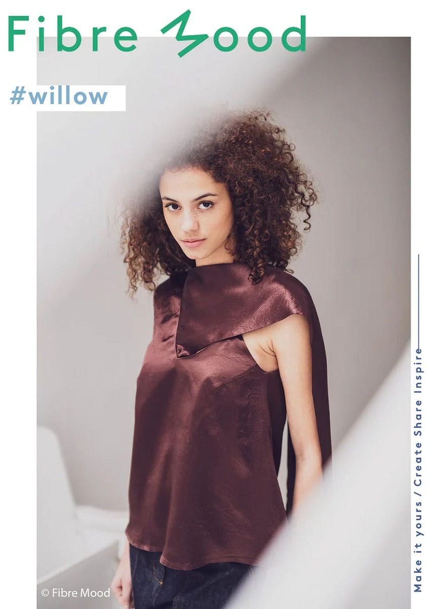 Fibre Mood Magazin #37