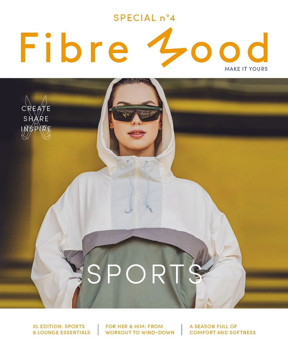 Fibre Mood Magazin Special n°4