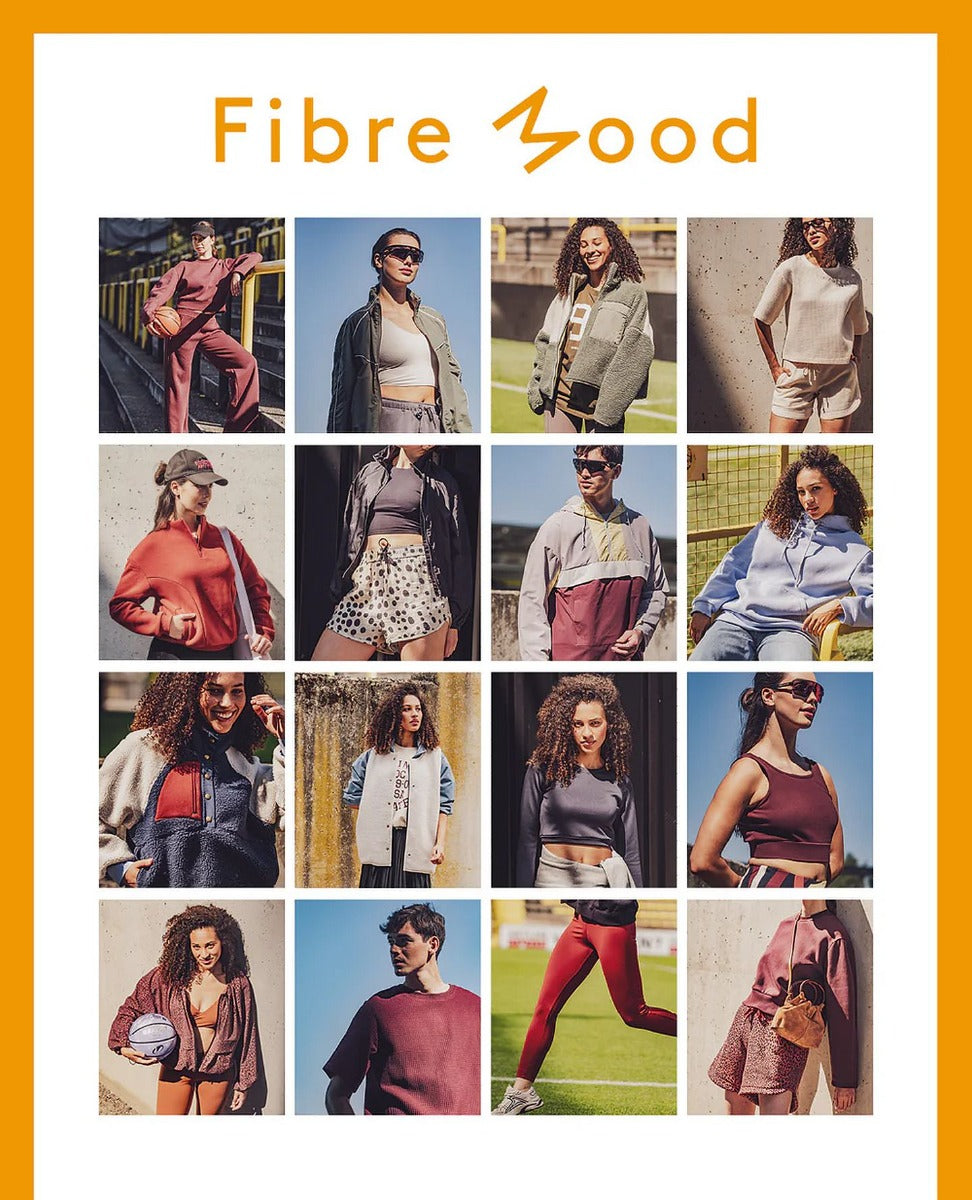 Fibre Mood Magazin Special n°4