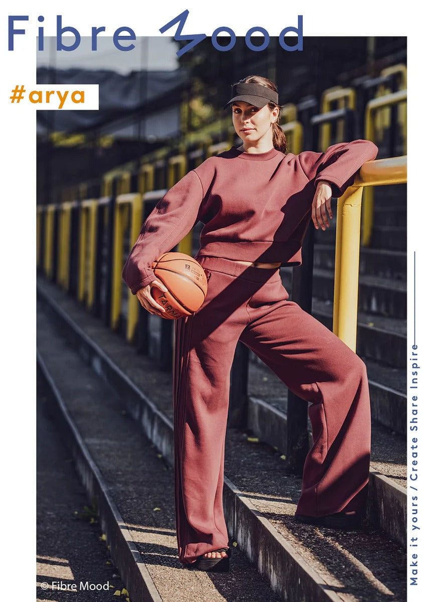 Fibre Mood Magazin Special n°4