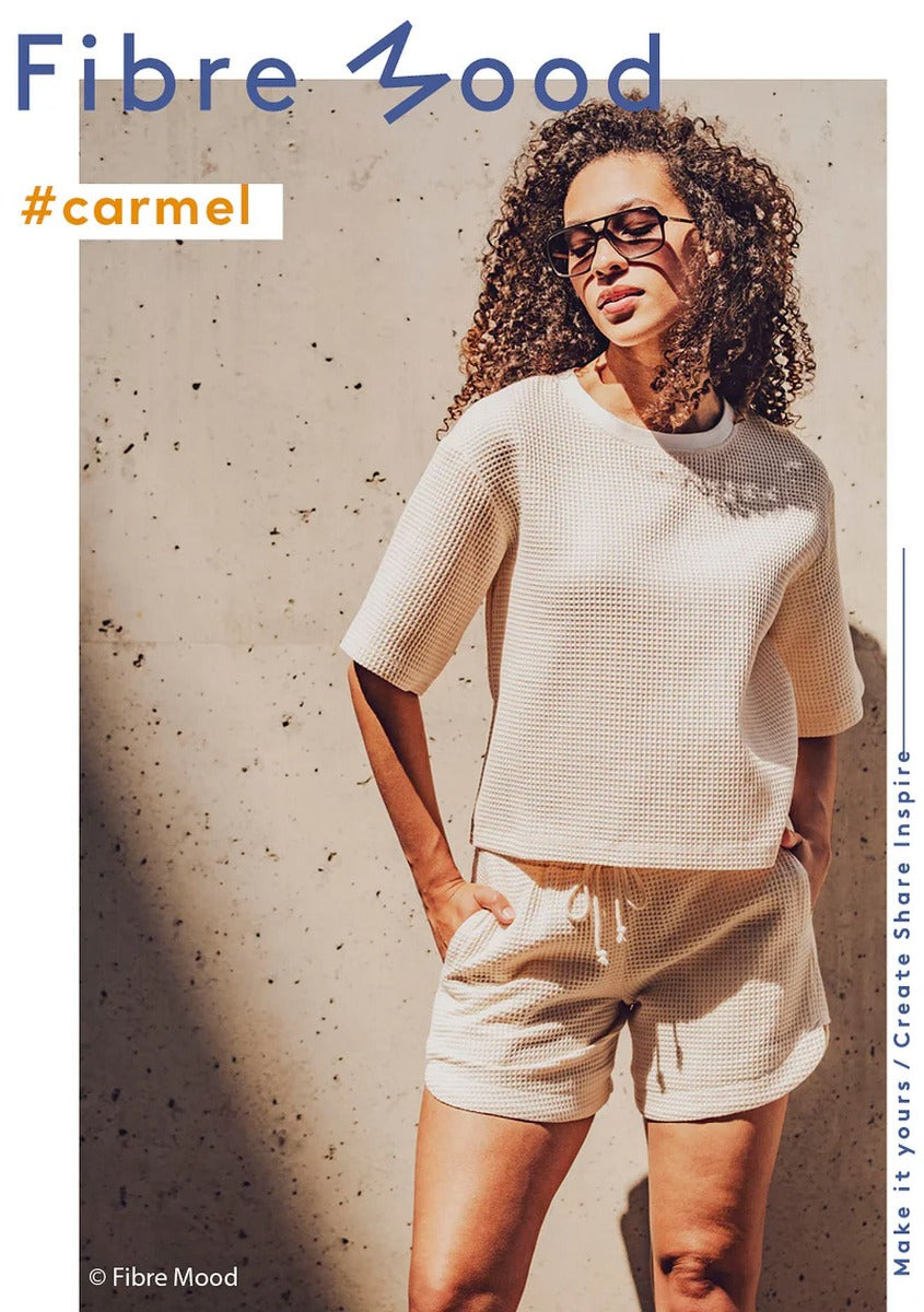 Fibre Mood Magazin Special n°4