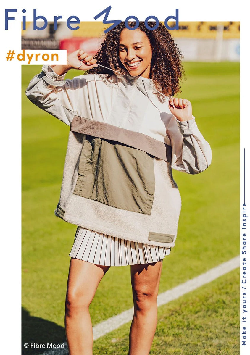 Fibre Mood Magazin Special n°4