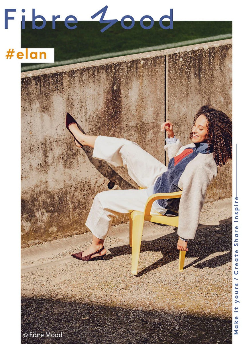 Fibre Mood Magazin Special n°4