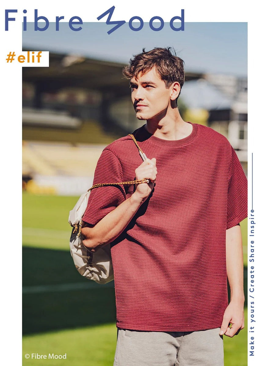 Fibre Mood Magazin Special n°4