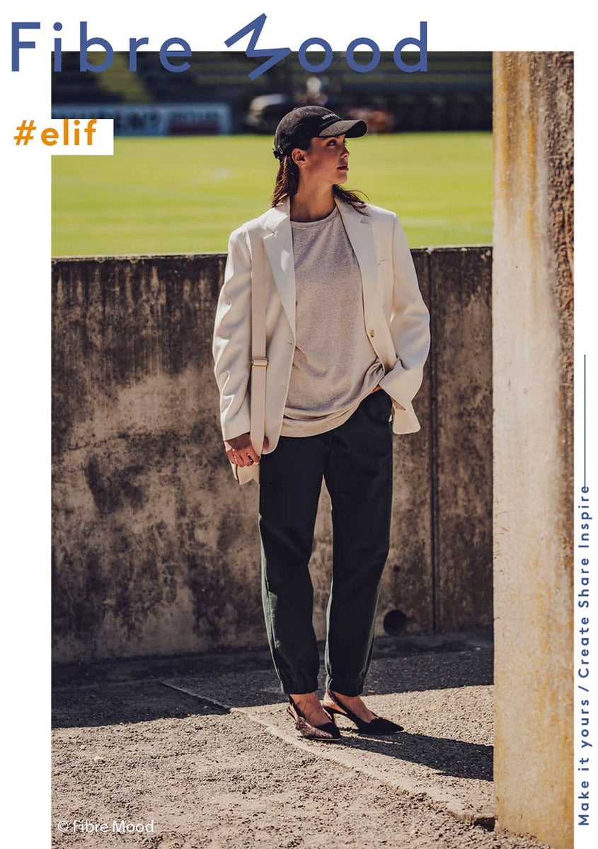 Fibre Mood Magazin Special n°4
