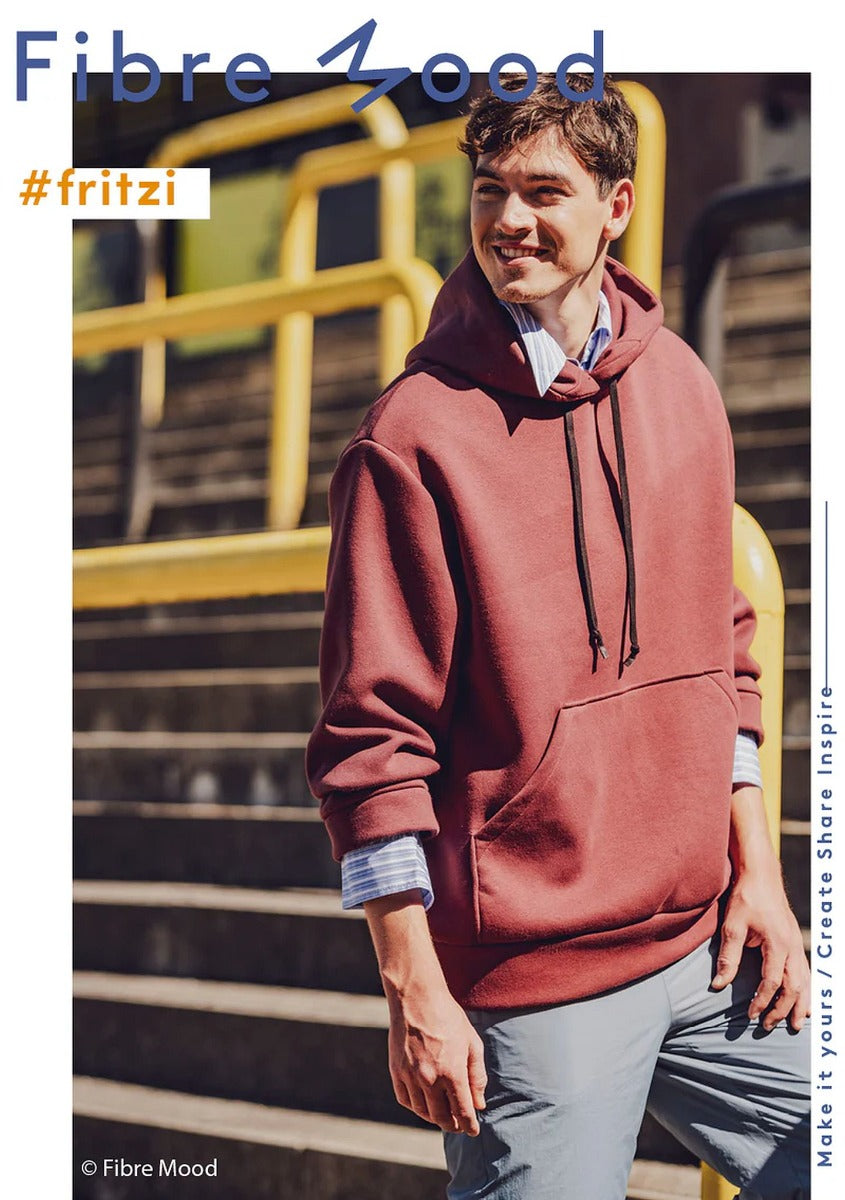 Fibre Mood Magazin Special n°4