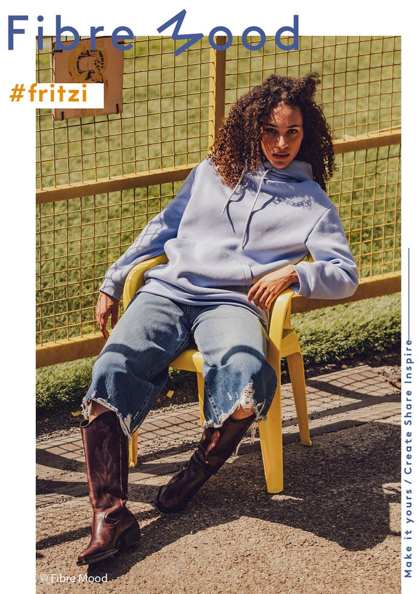 Fibre Mood Magazin Special n°4