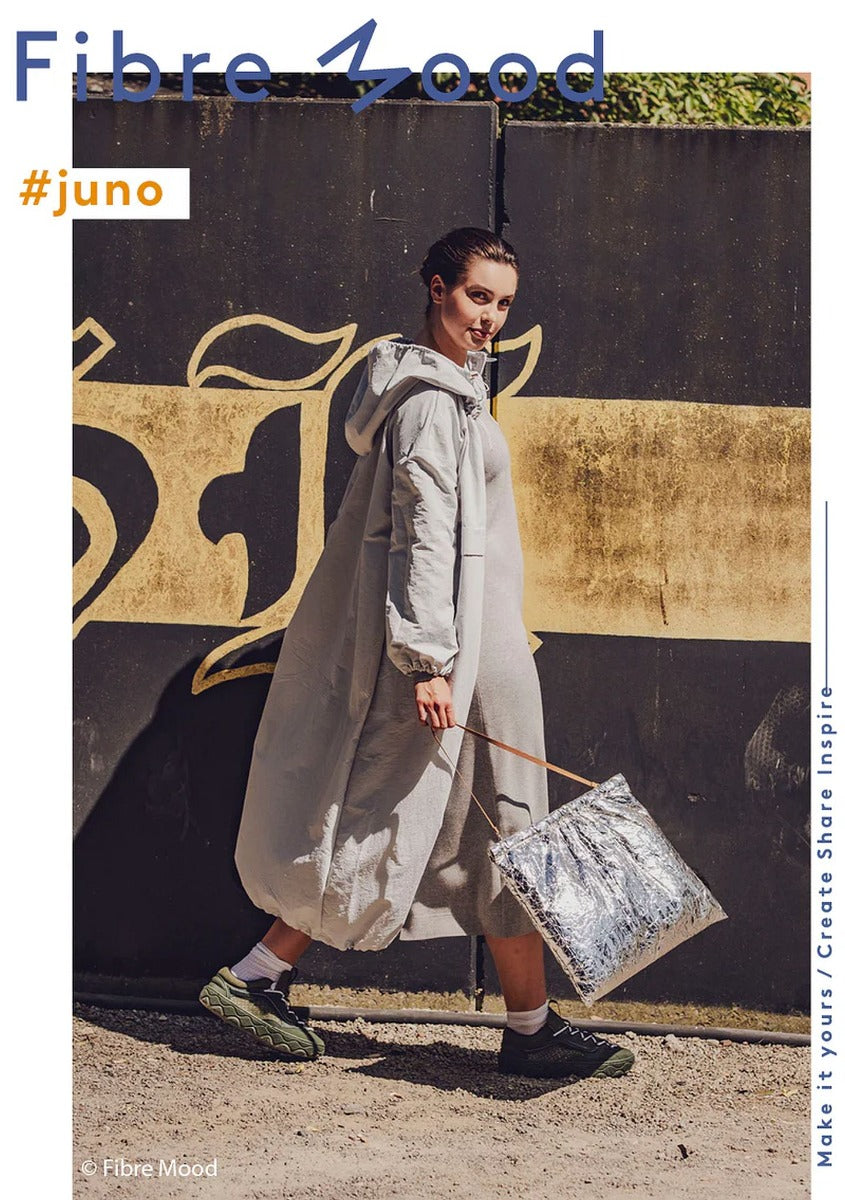 Fibre Mood Magazin Special n°4