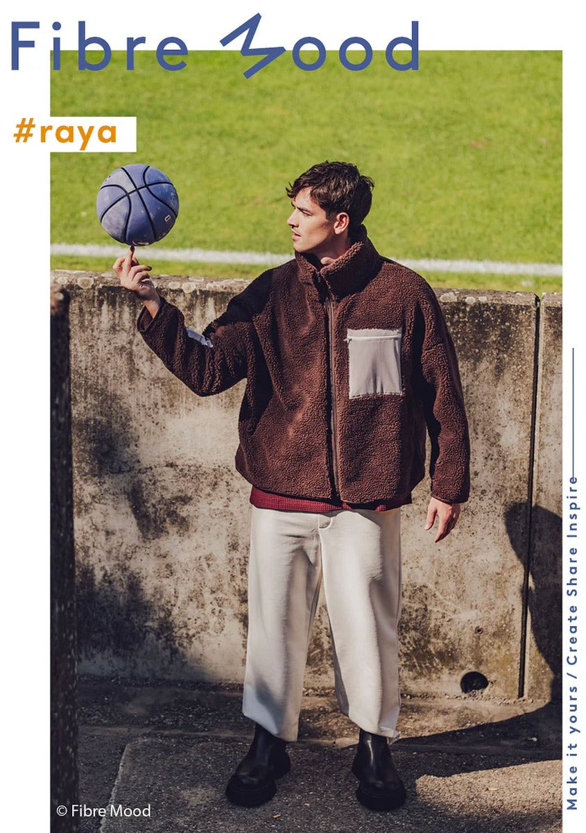 Fibre Mood Magazin Special n°4