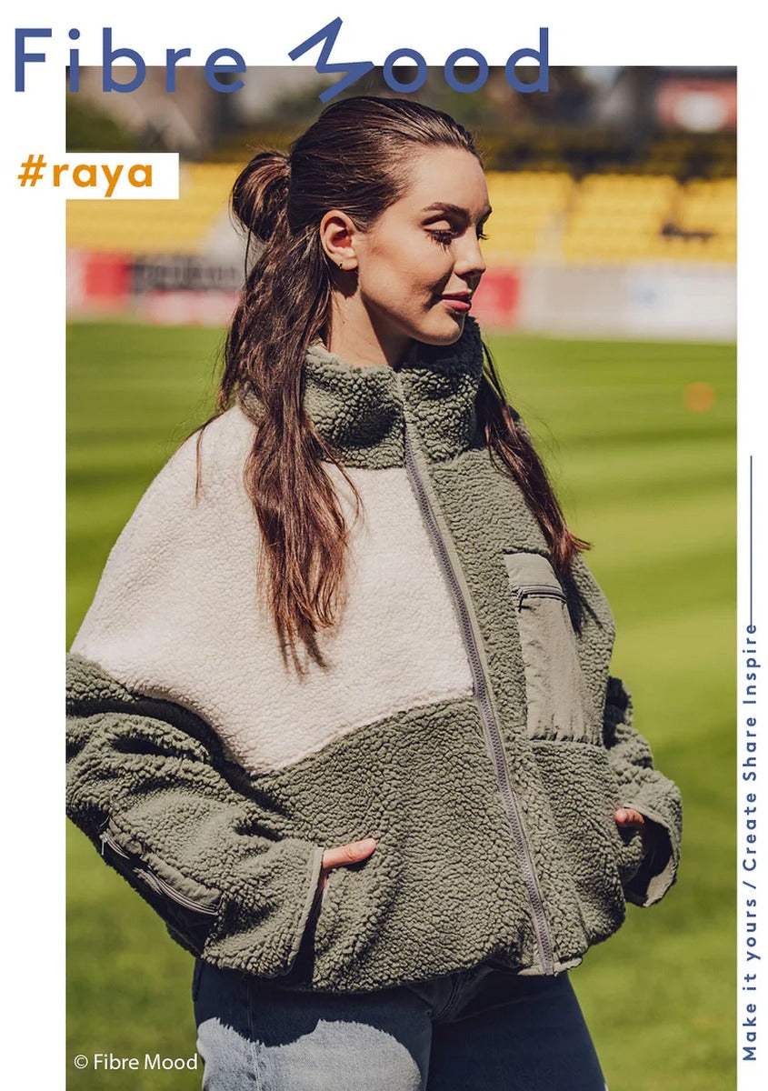Fibre Mood Magazin Special n°4