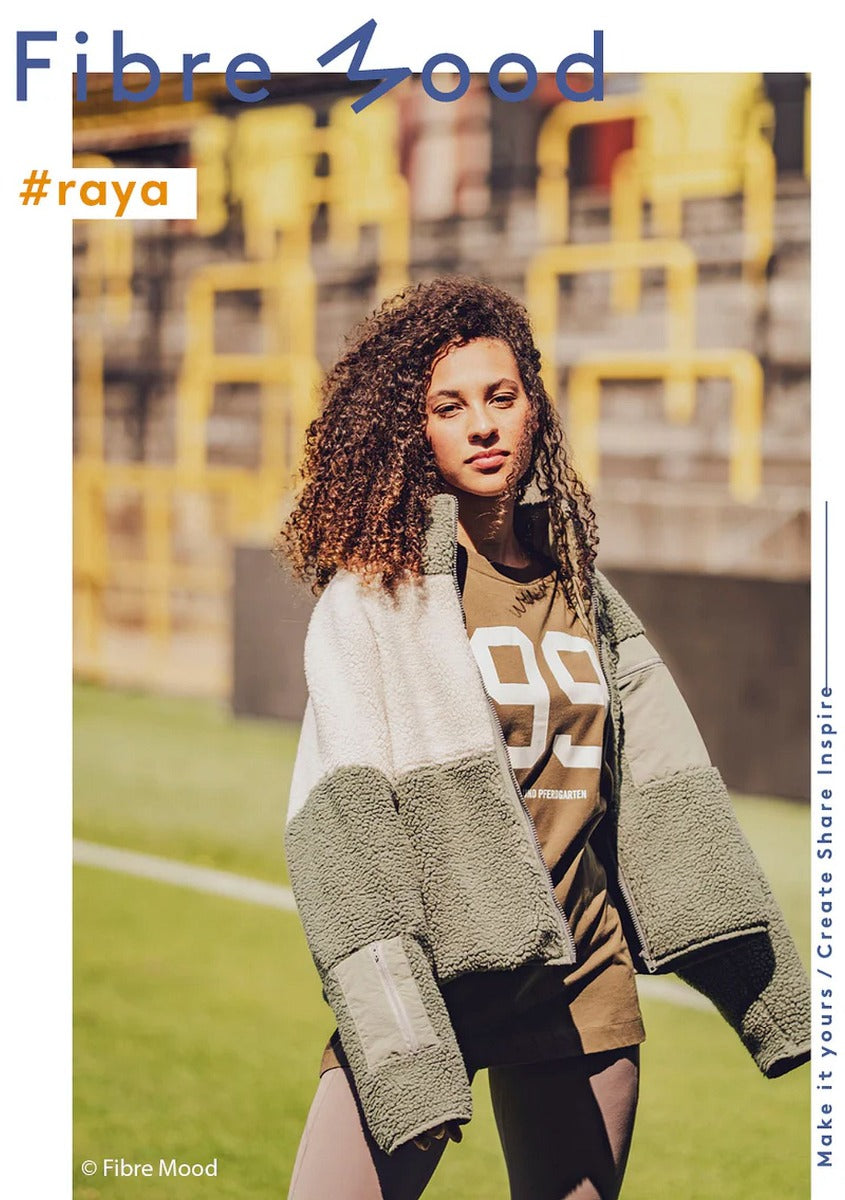 Fibre Mood Magazin Special n°4