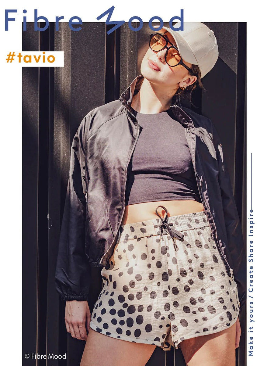 Fibre Mood Magazin Special n°4