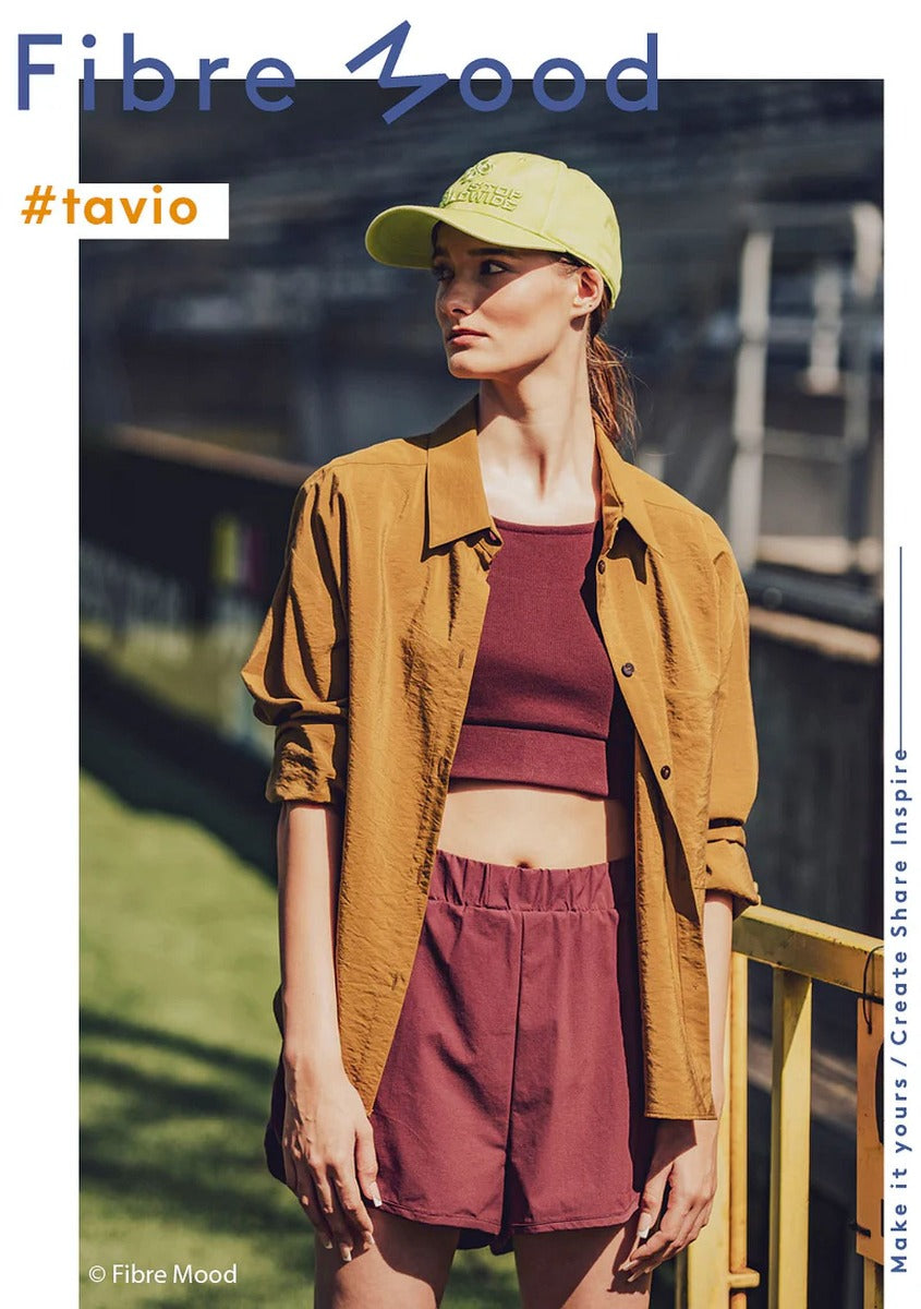 Fibre Mood Magazin Special n°4