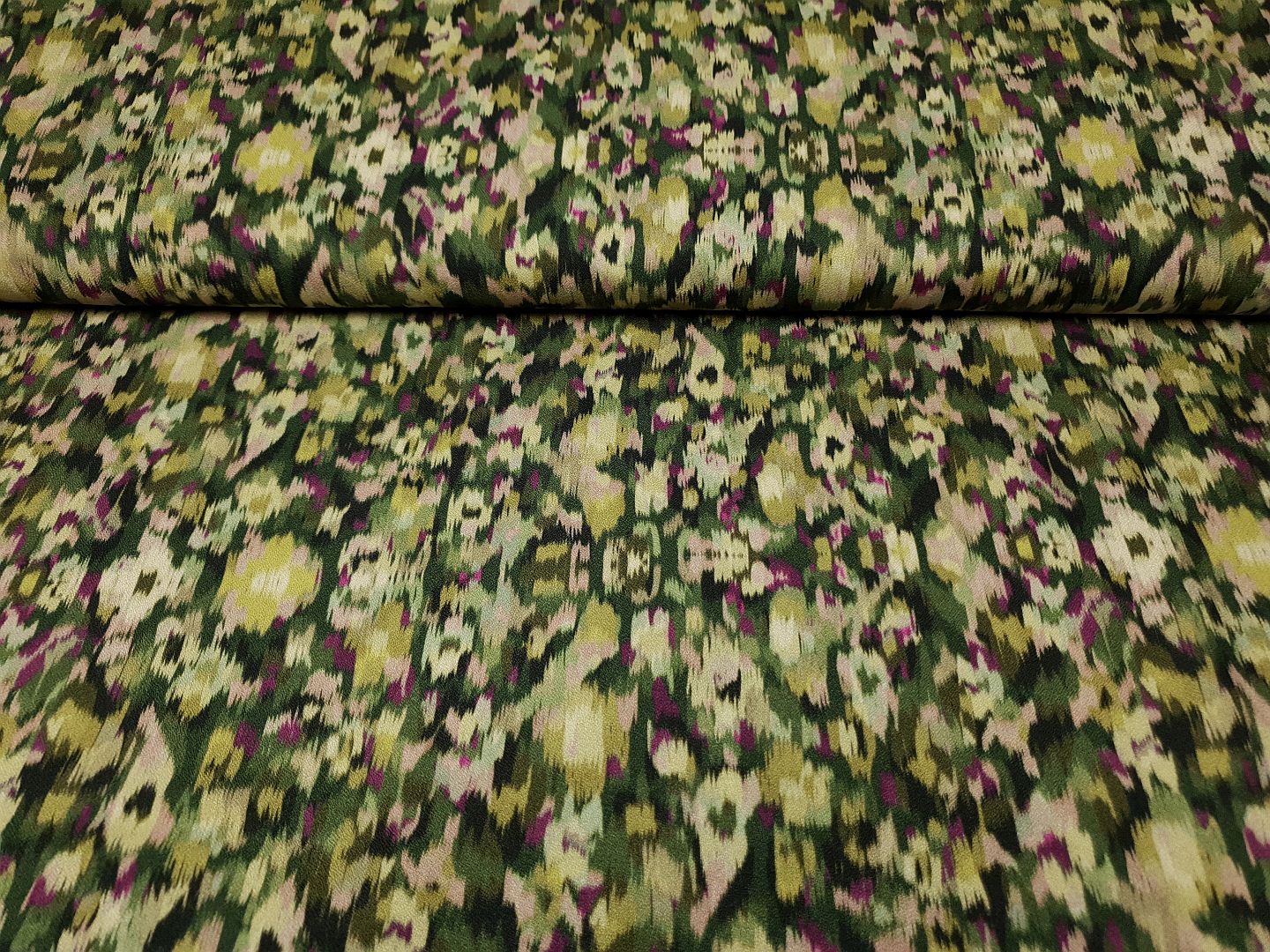 Fiona army/olive/hellgrün/beere