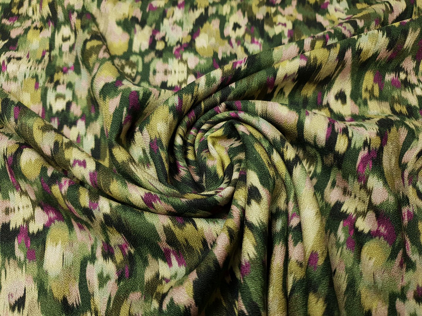 Fiona army/olive/hellgrün/beere