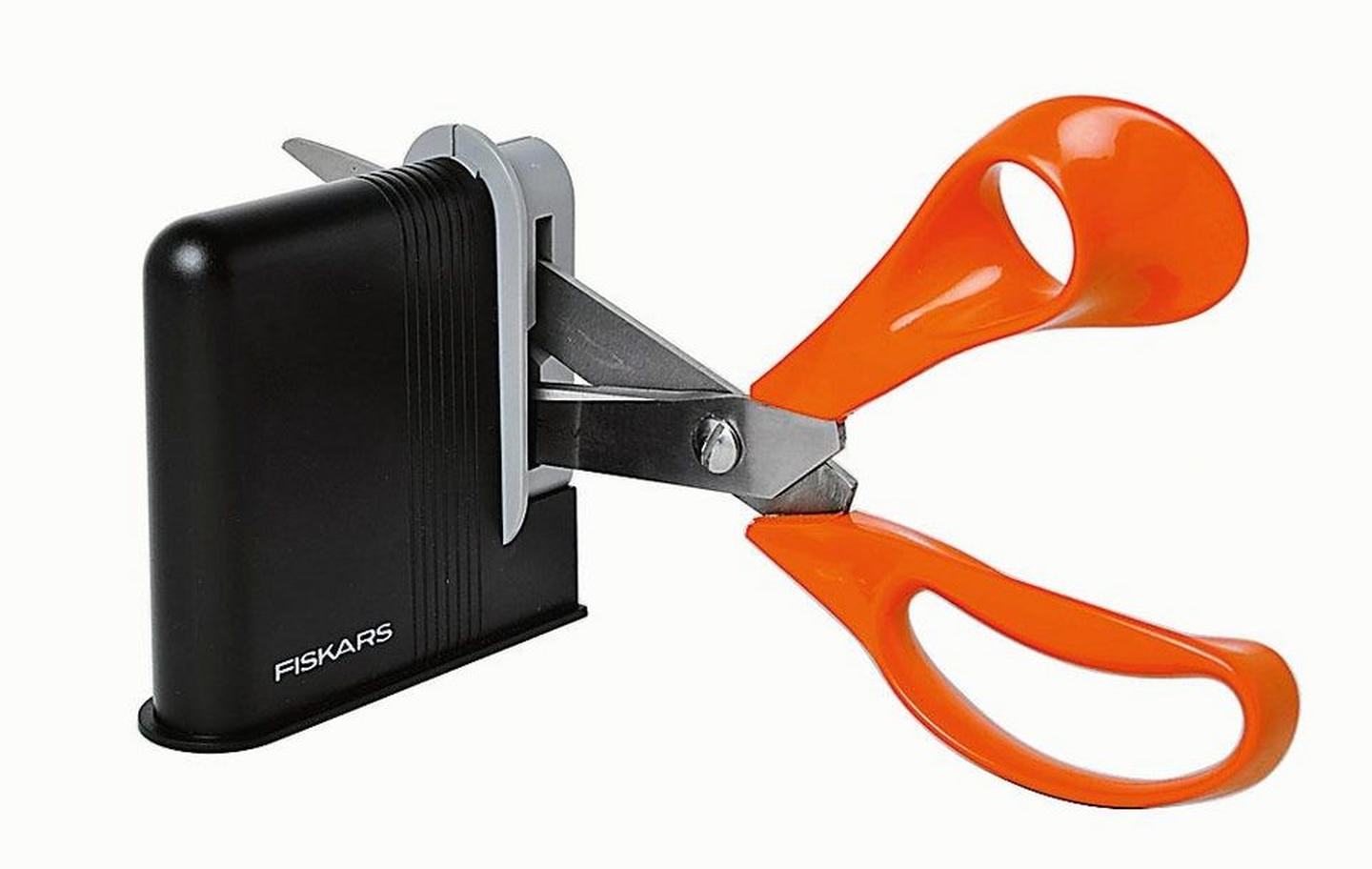 Fiskars Scherenschärfer
