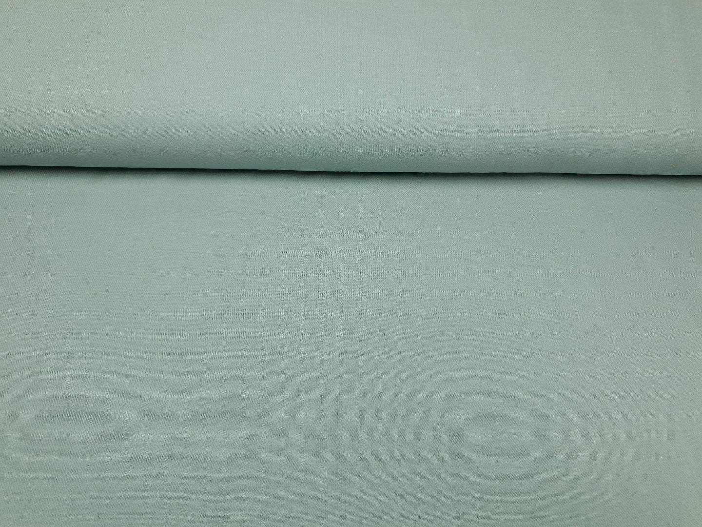 Flanell dustymint