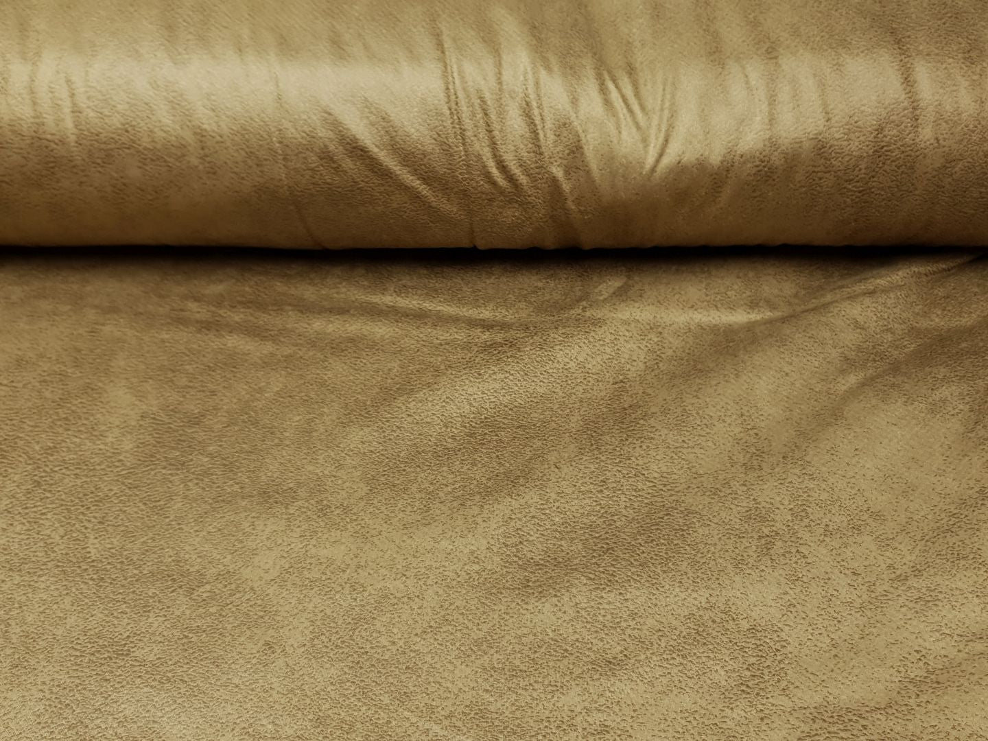 Flausch taupe/schlamm