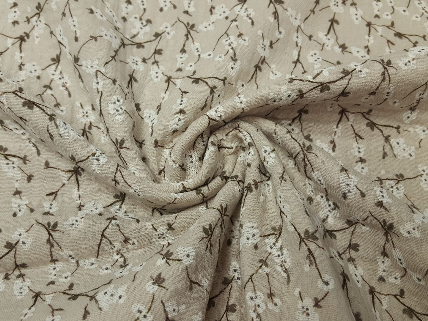 Fleury beige/offwhite
