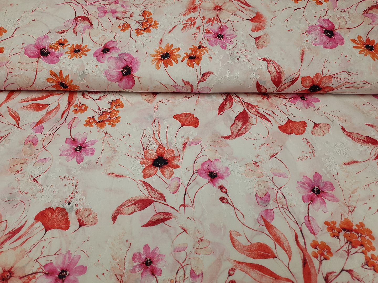 Flowers rosa/pink/rot