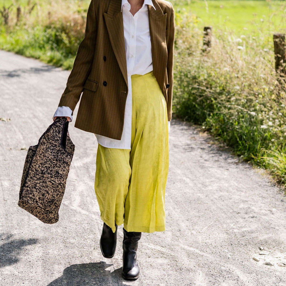 Fibre Mood Magazin #30