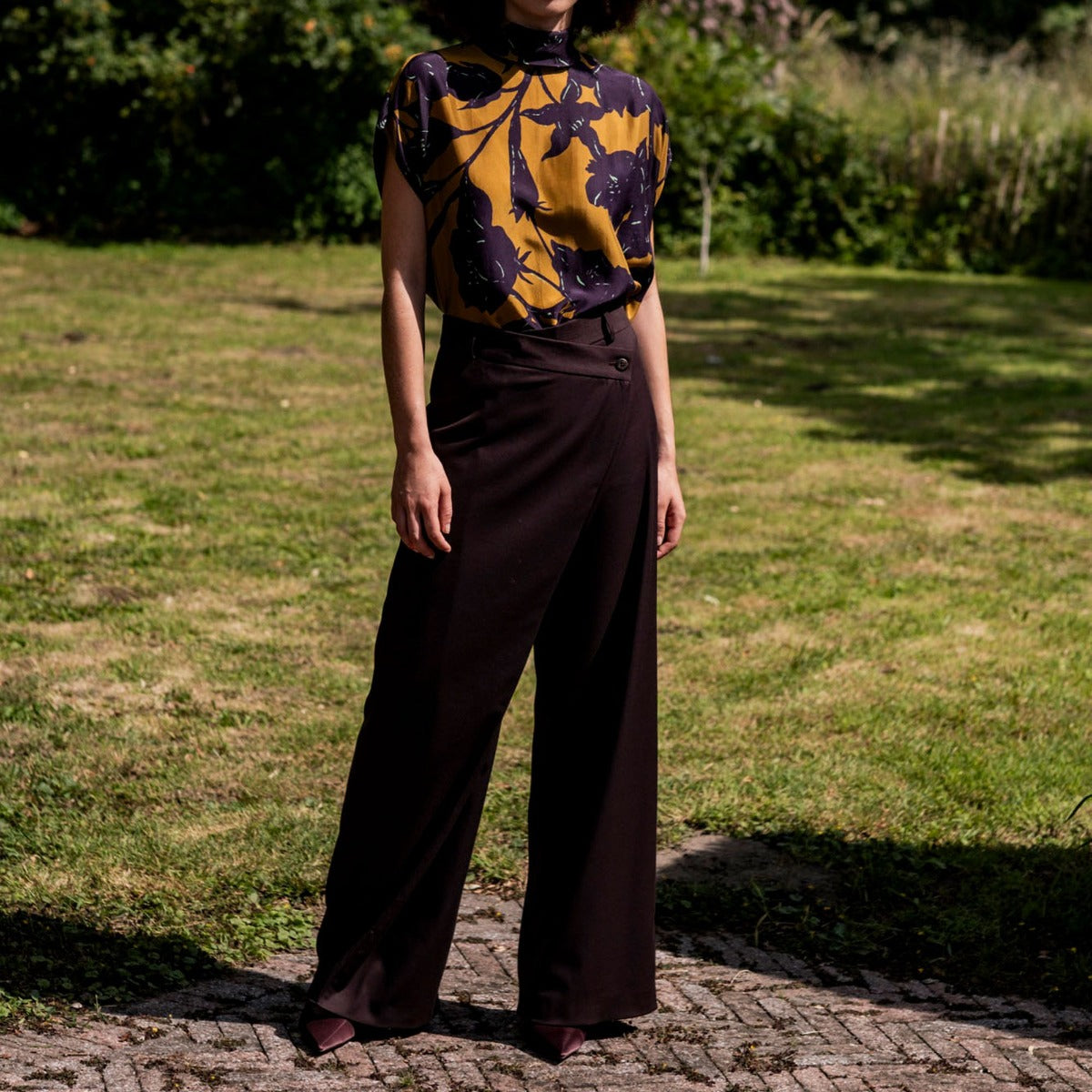 Fibre Mood Magazin #30
