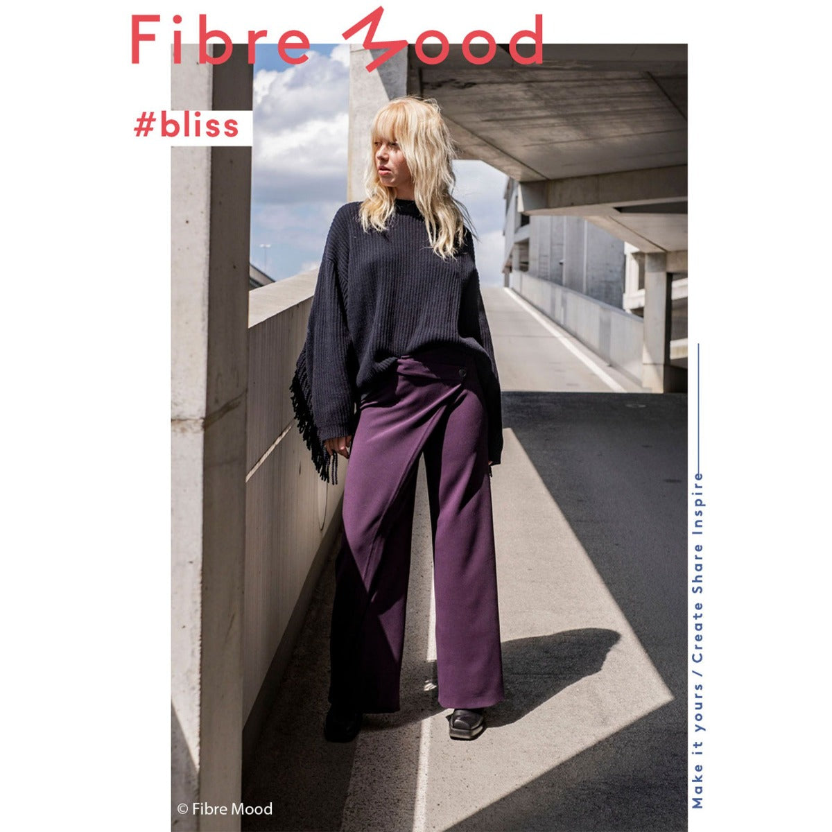 Fibre Mood Magazin #30
