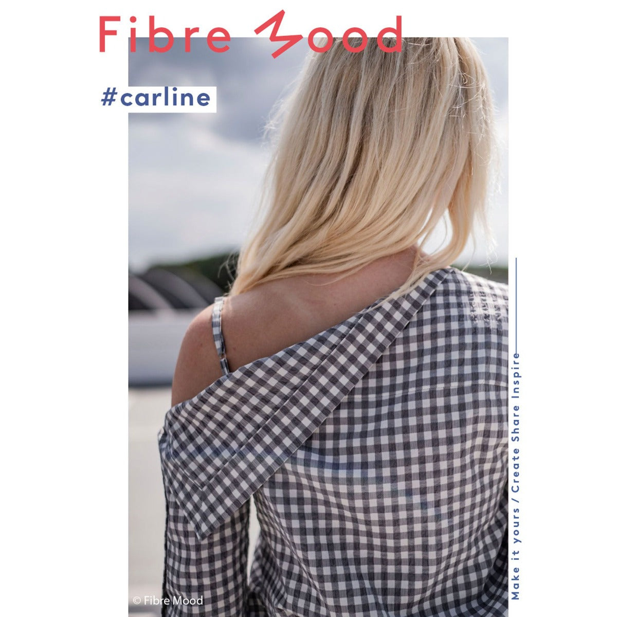 Fibre Mood Magazin #30