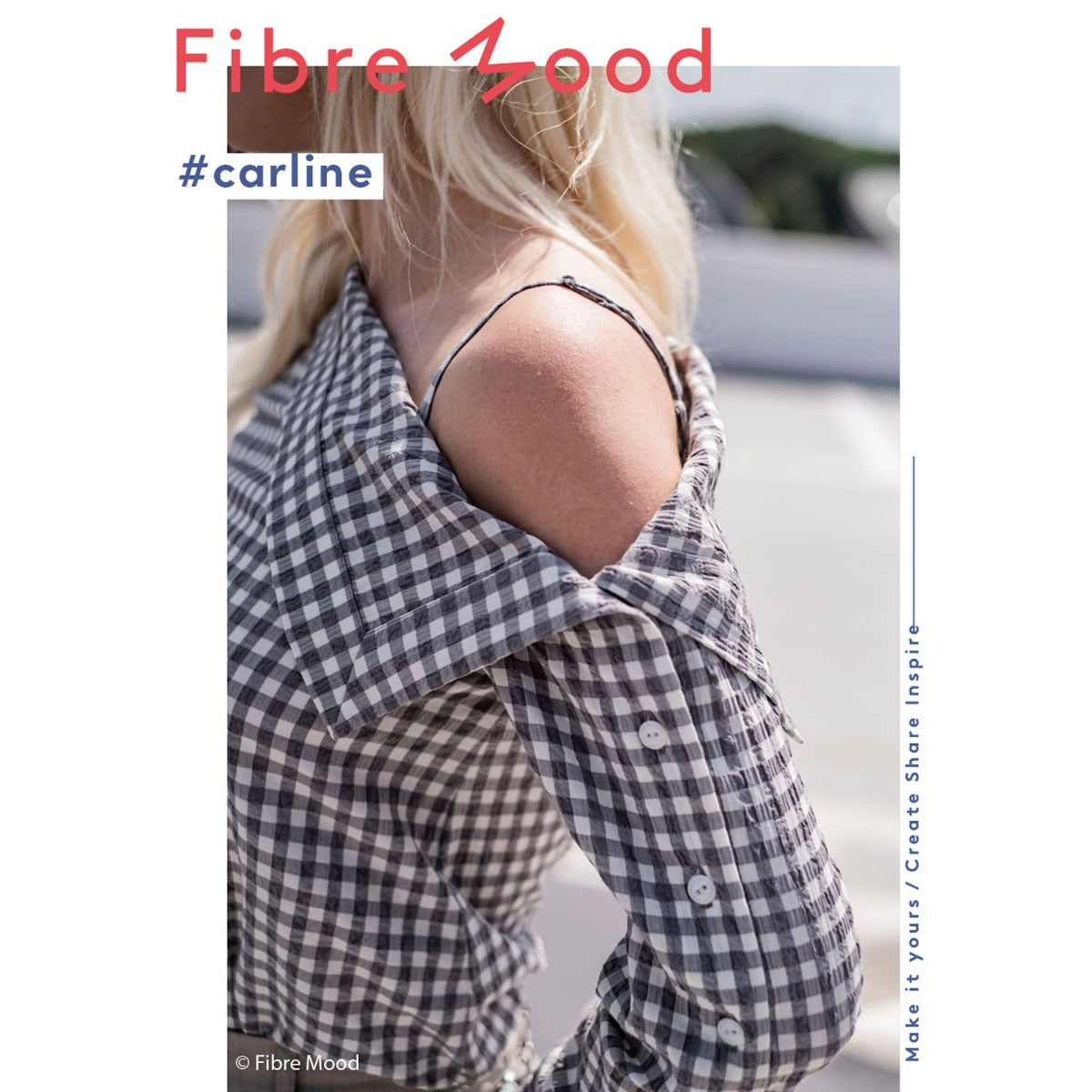 Fibre Mood Magazin #30
