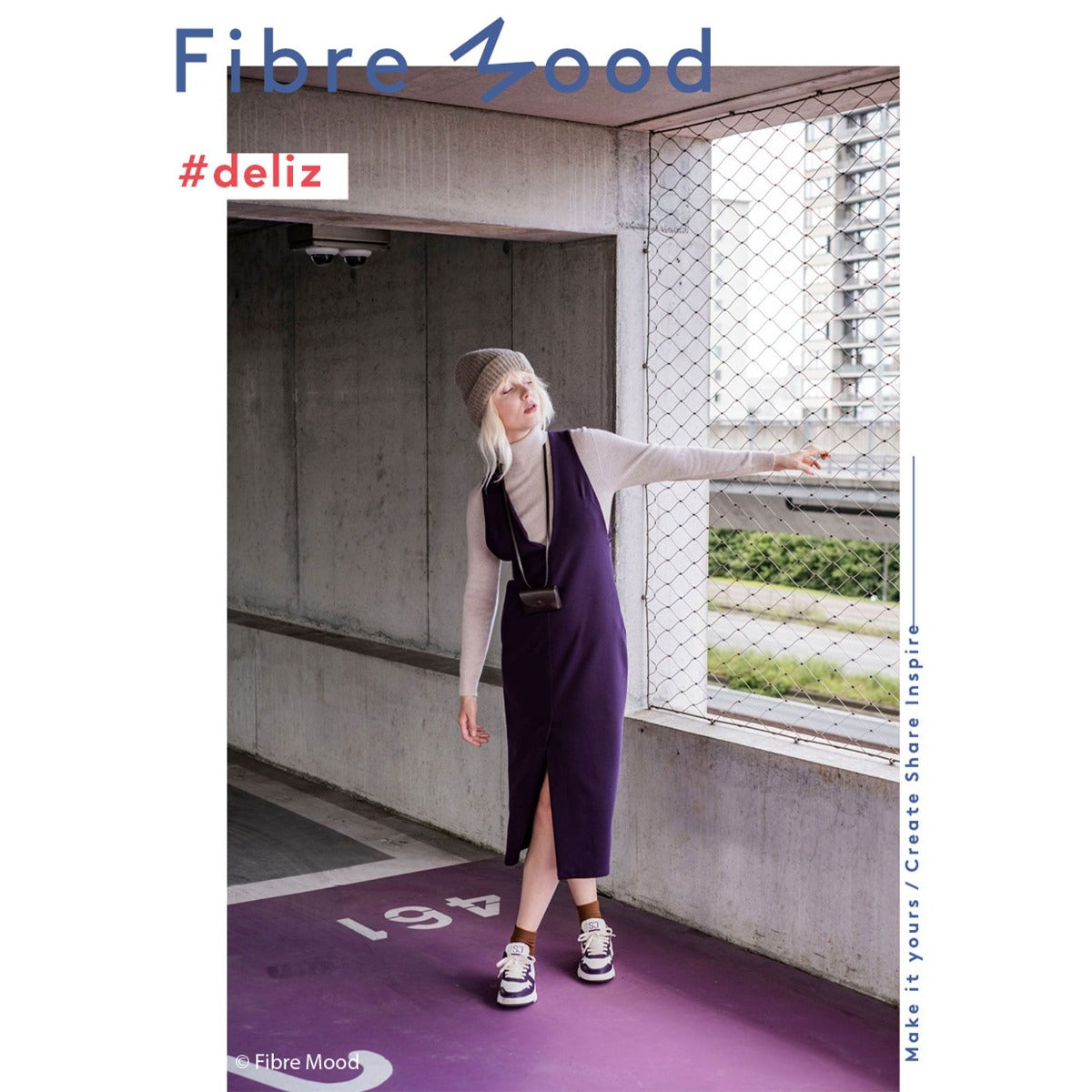 Fibre Mood Magazin #30