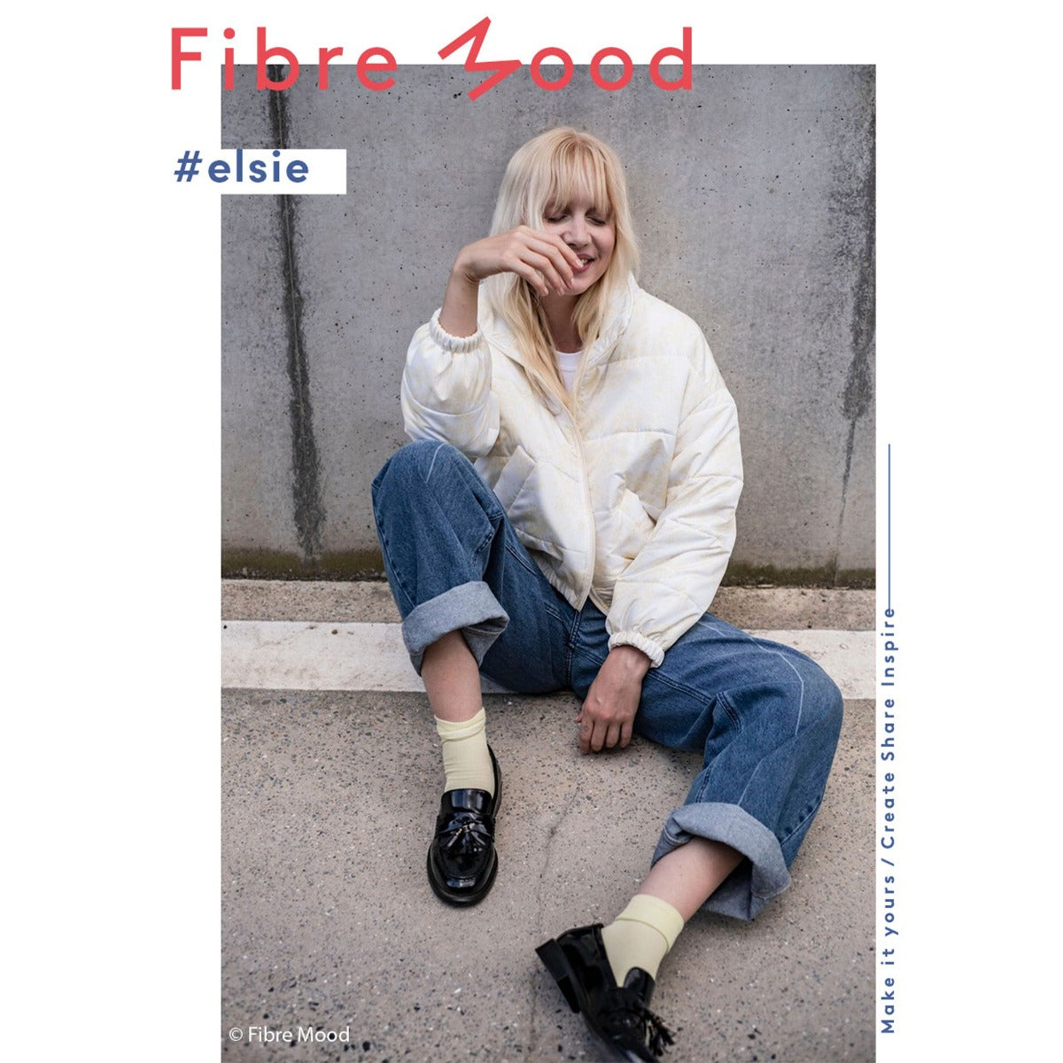 Fibre Mood Magazin #30