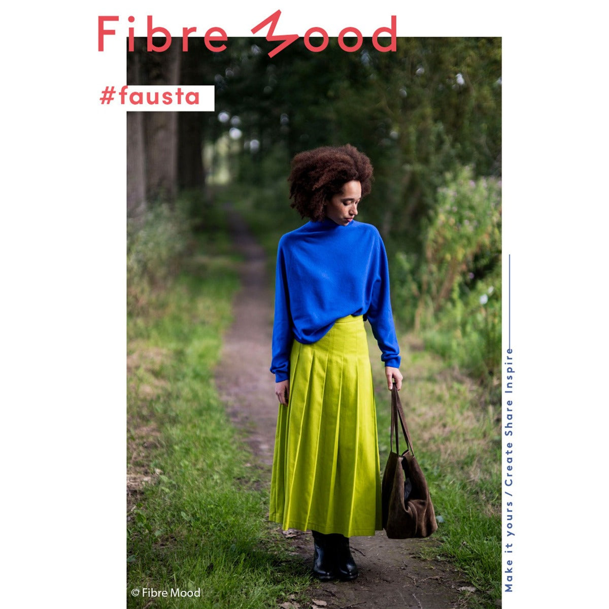 Fibre Mood Magazin #30