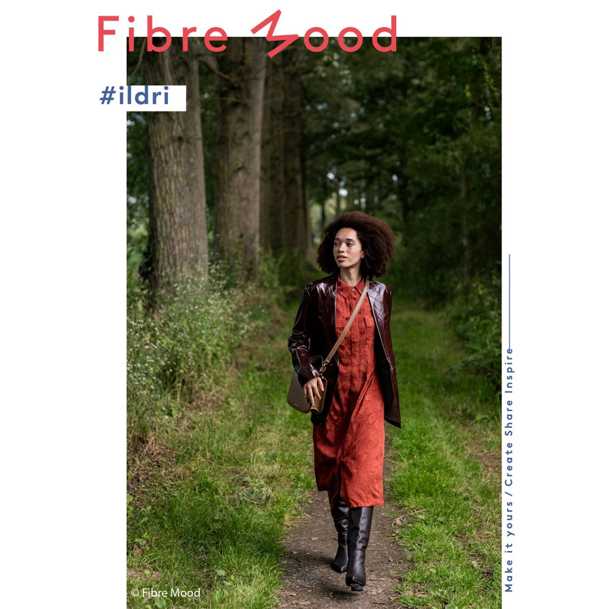 Fibre Mood Magazin #30