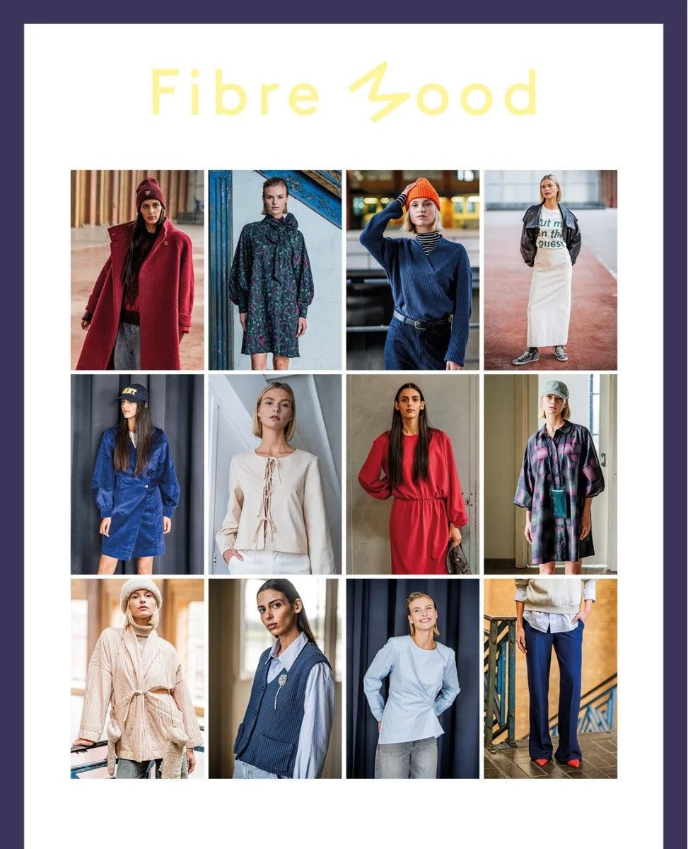 Fibre Mood Magazin #31