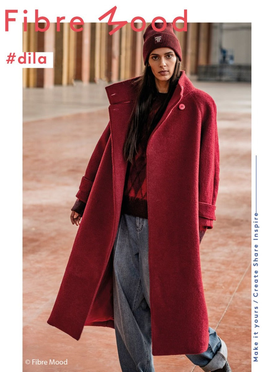 Fibre Mood Magazin #31