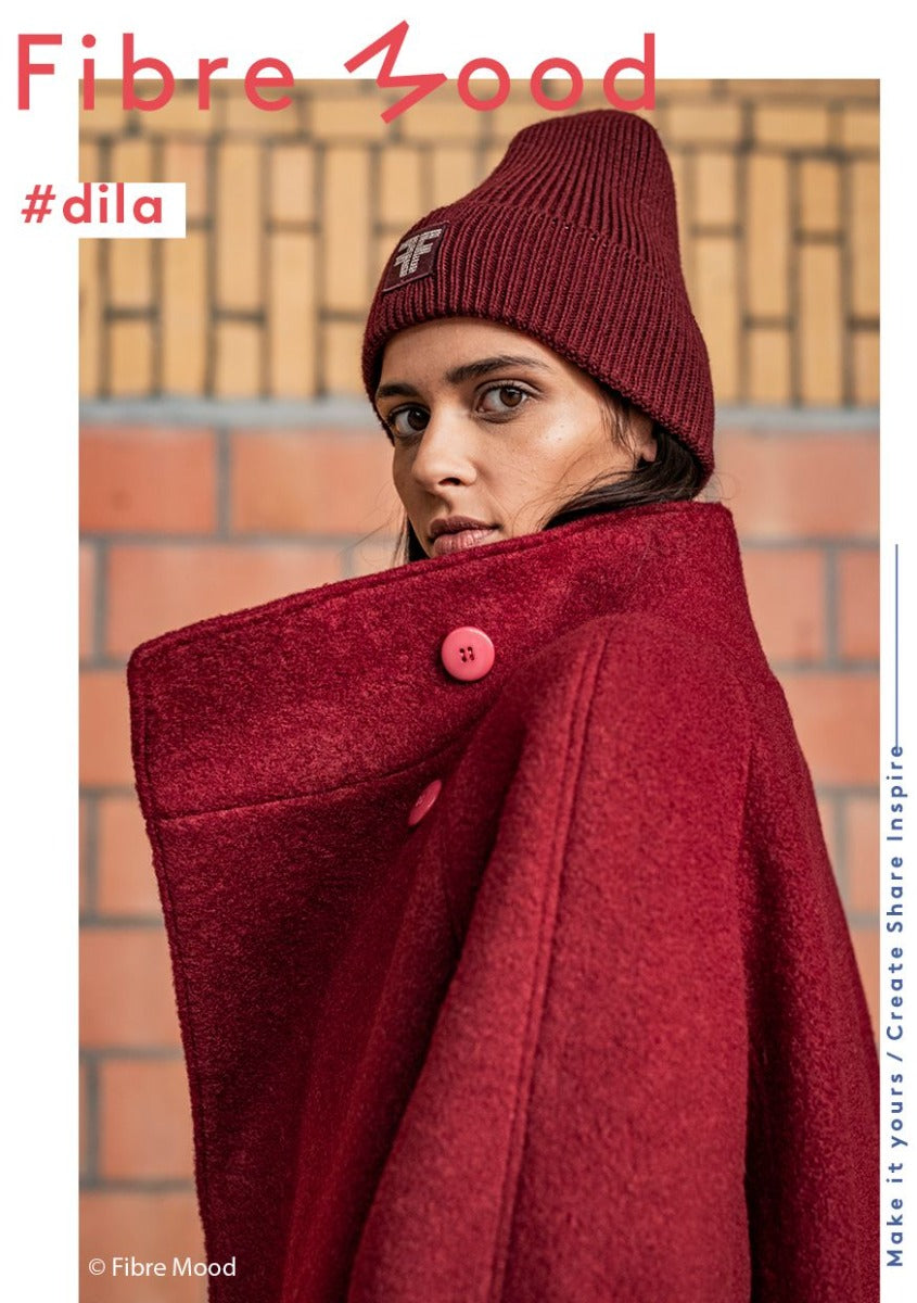 Fibre Mood Magazin #31