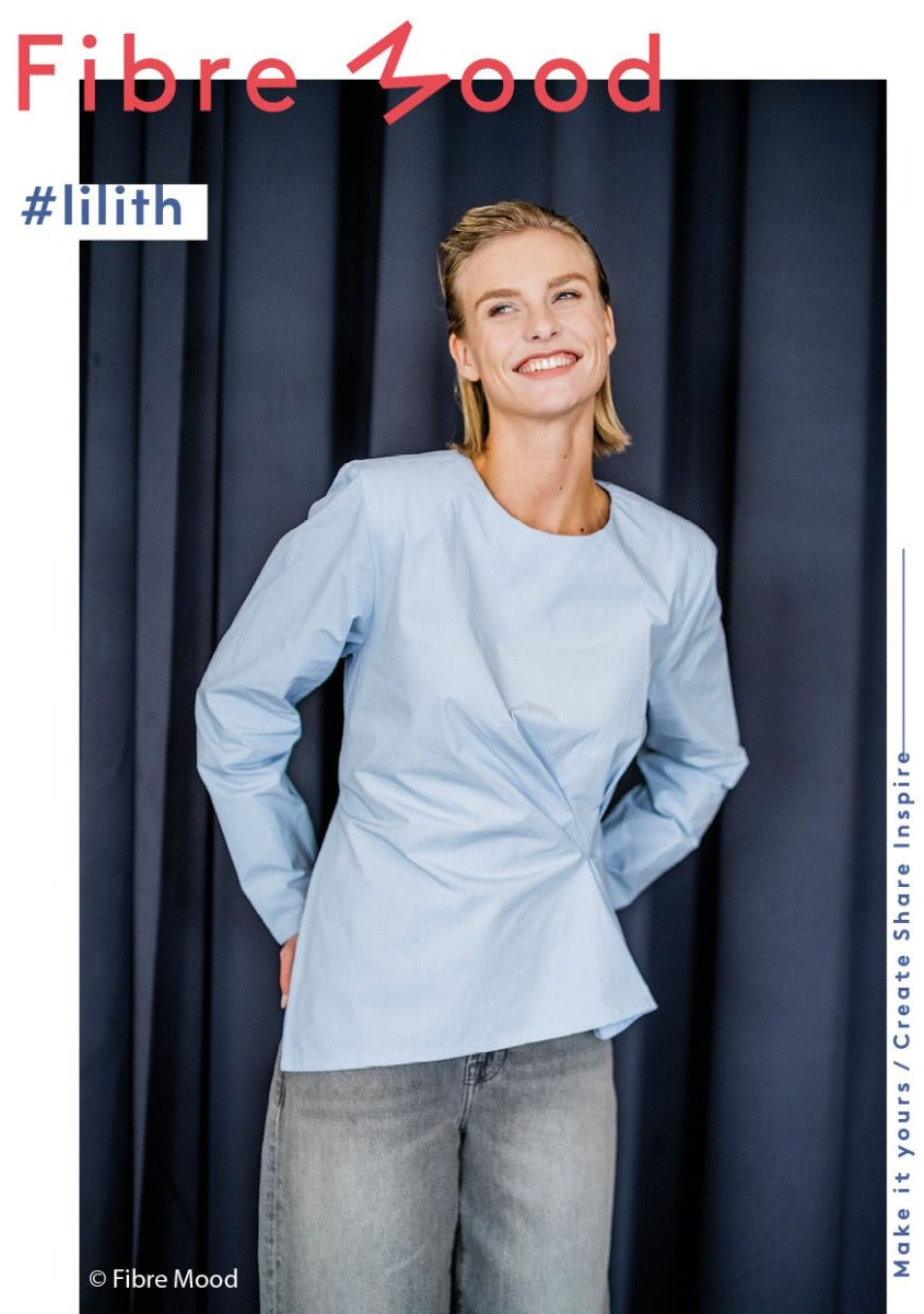 Fibre Mood Magazin #31