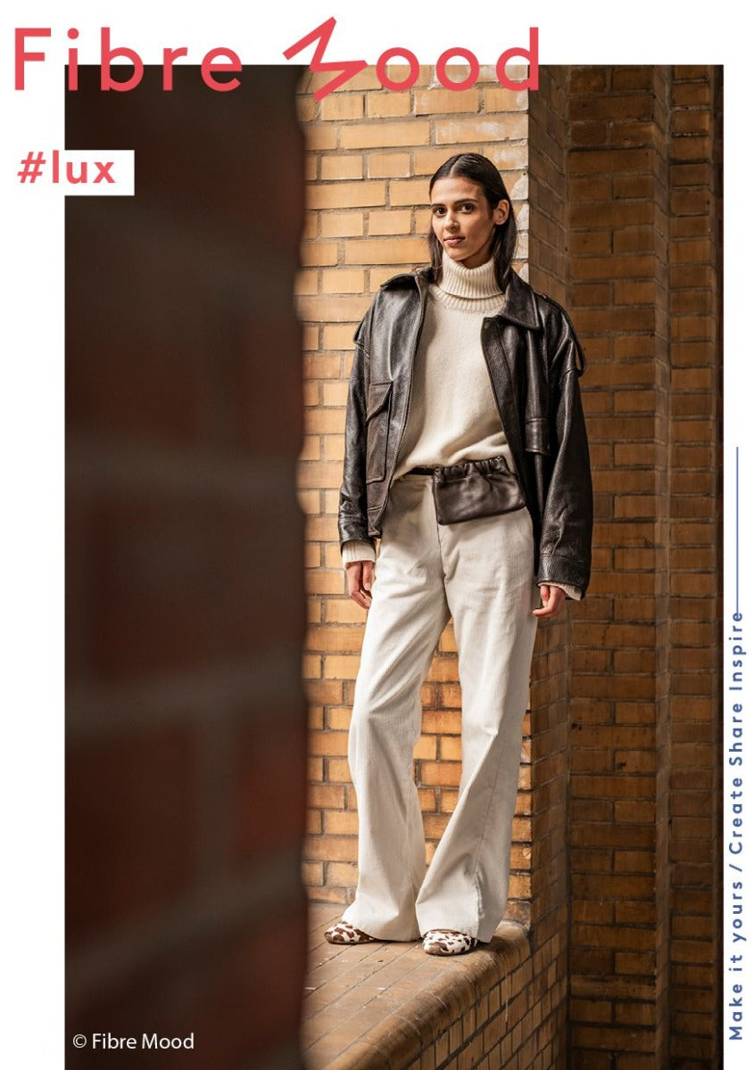 Fibre Mood Magazin #31