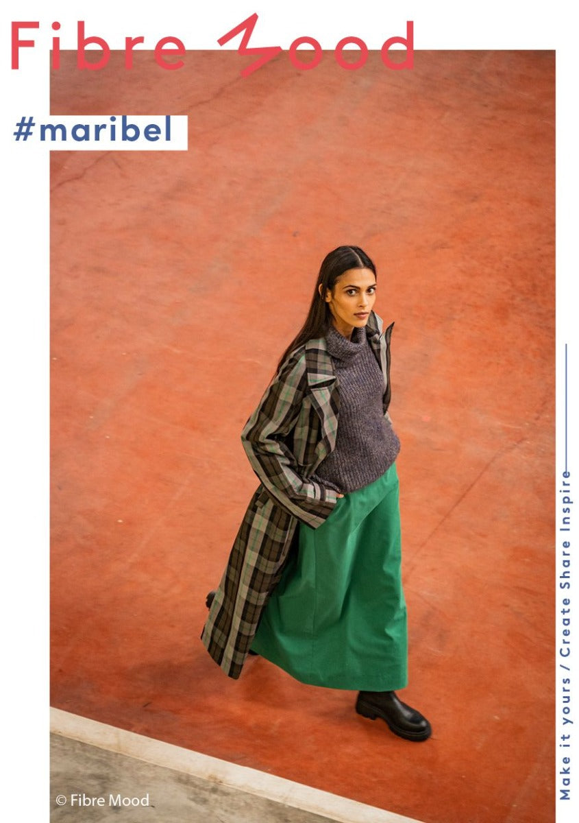 Fibre Mood Magazin #31