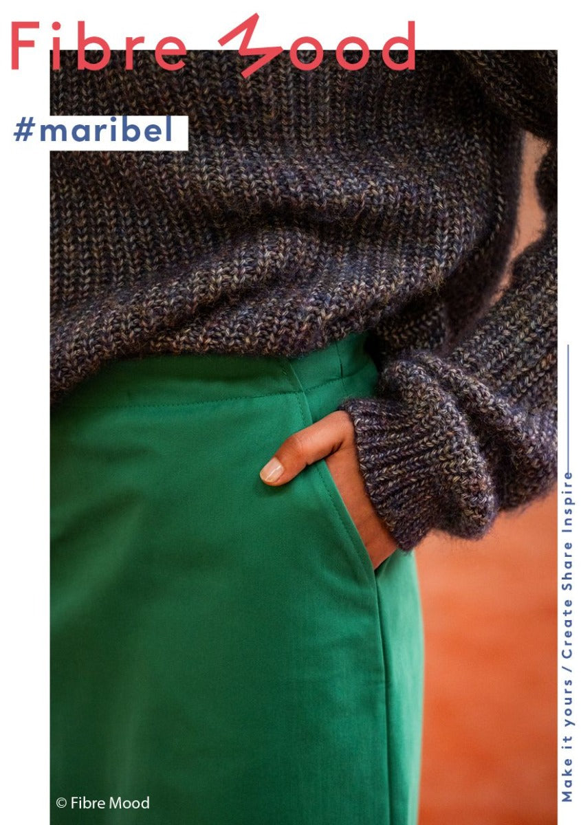 Fibre Mood Magazin #31