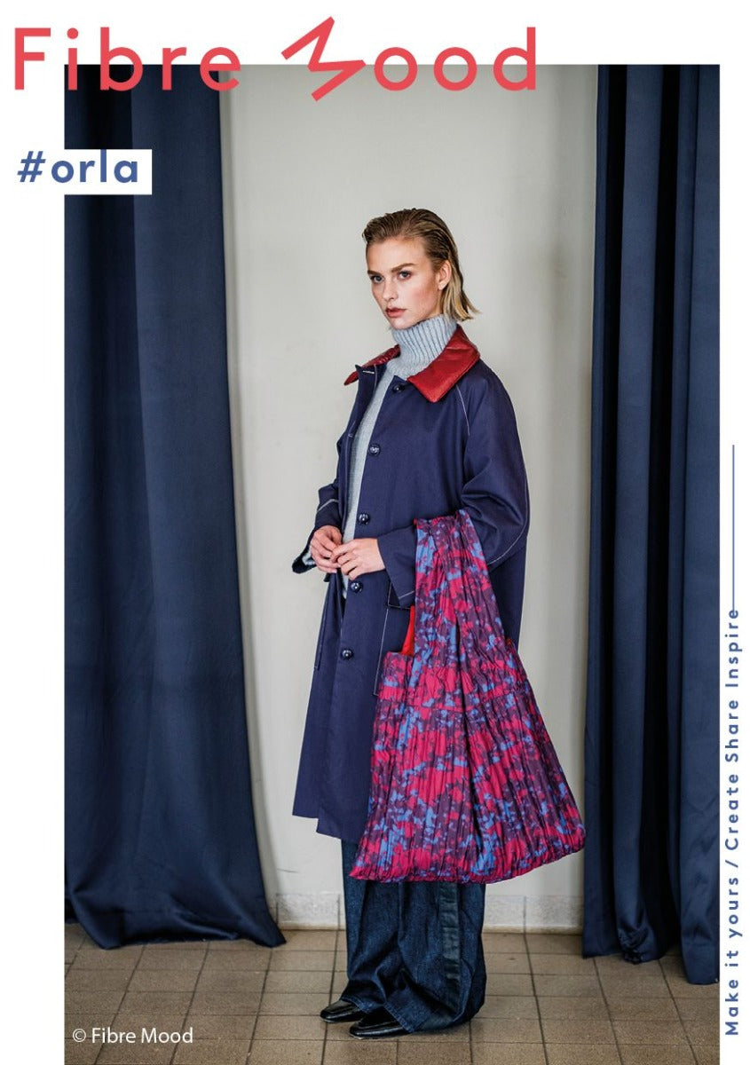 Fibre Mood Magazin #31