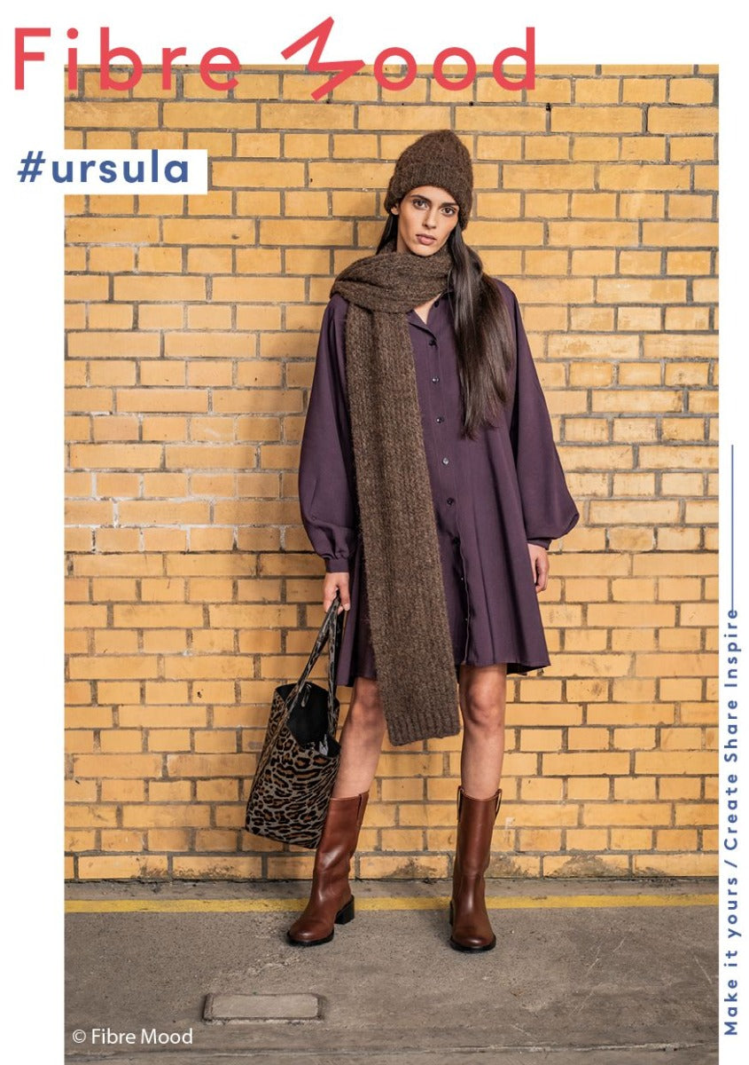 Fibre Mood Magazin #31
