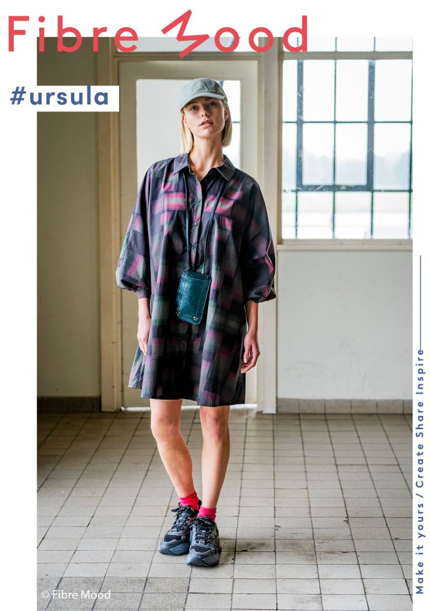 Fibre Mood Magazin #31