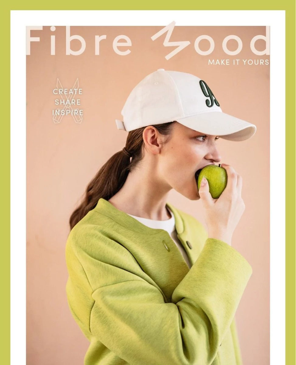 Fibre Mood Magazin #32