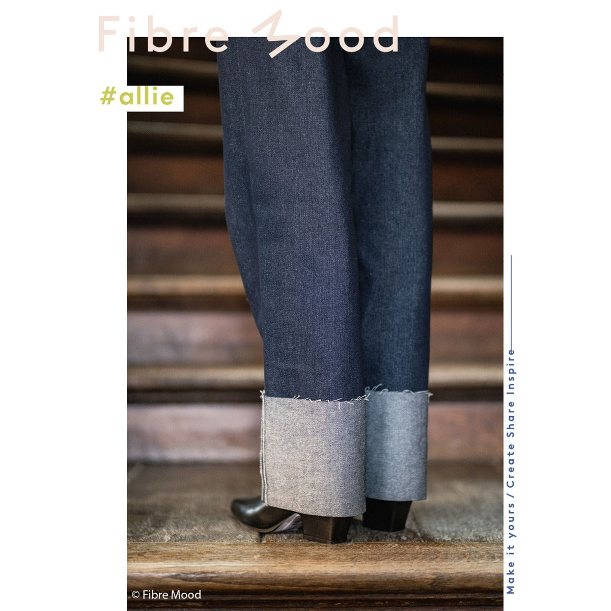 Fibre Mood Magazin #32