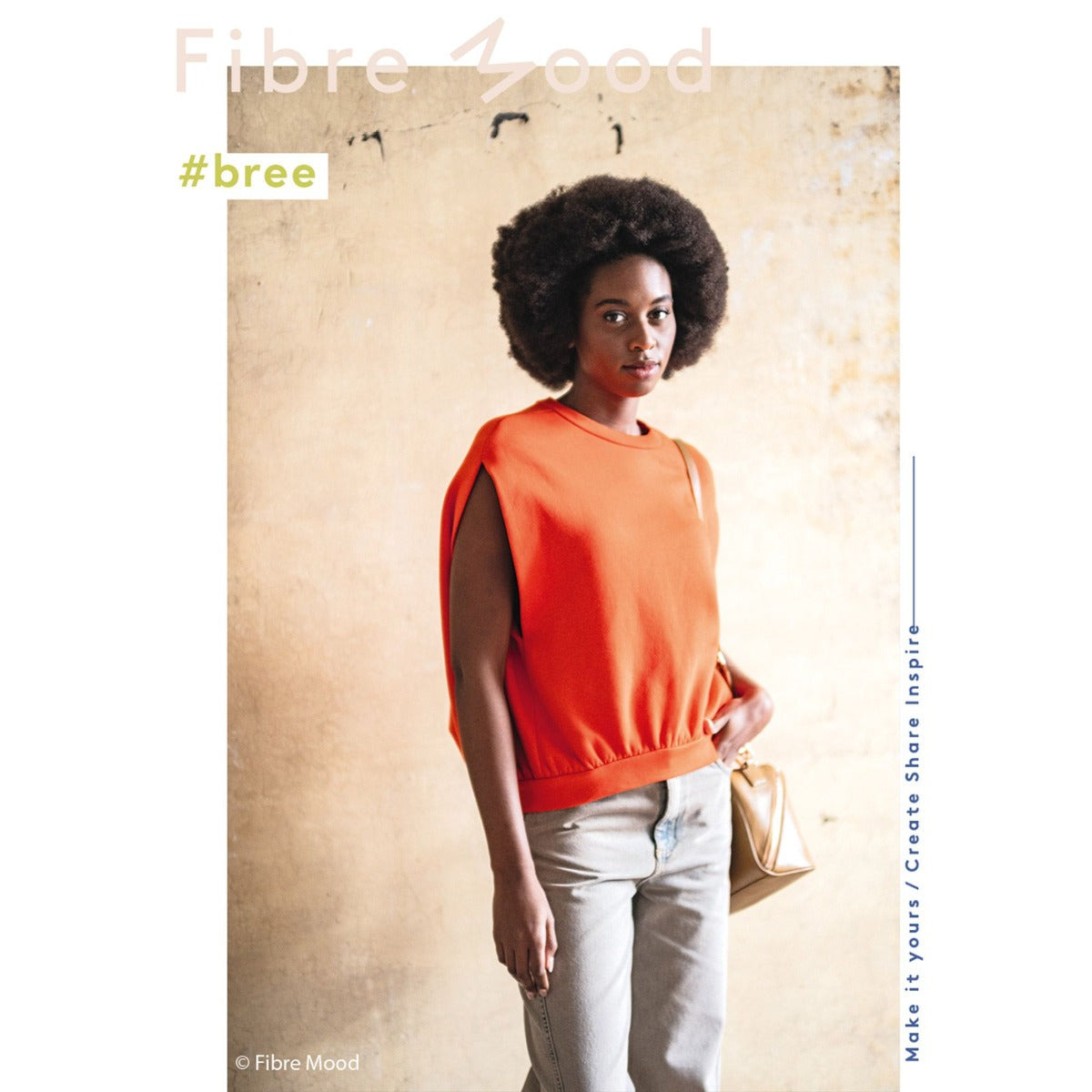 Fibre Mood Magazin #32
