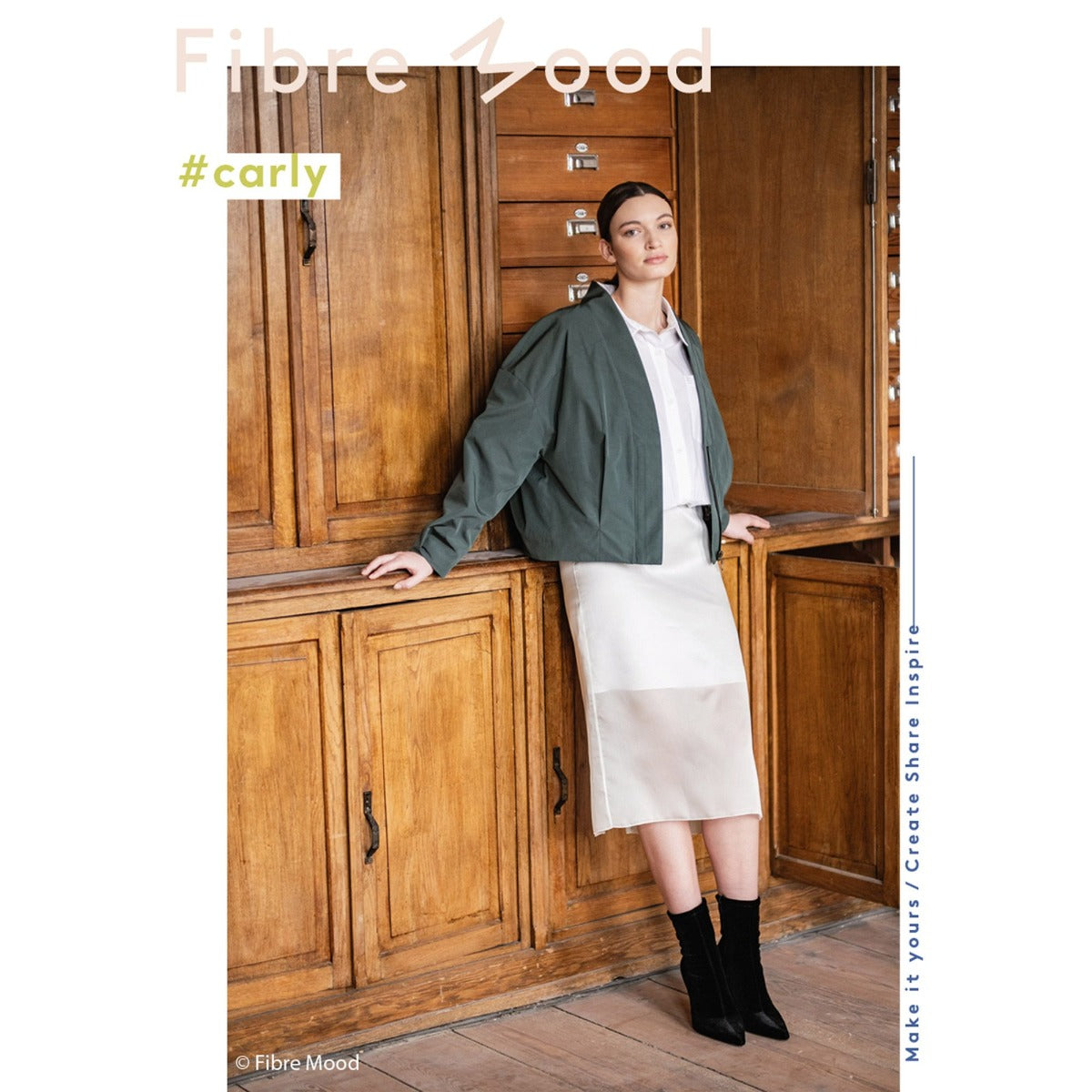 Fibre Mood Magazin #32