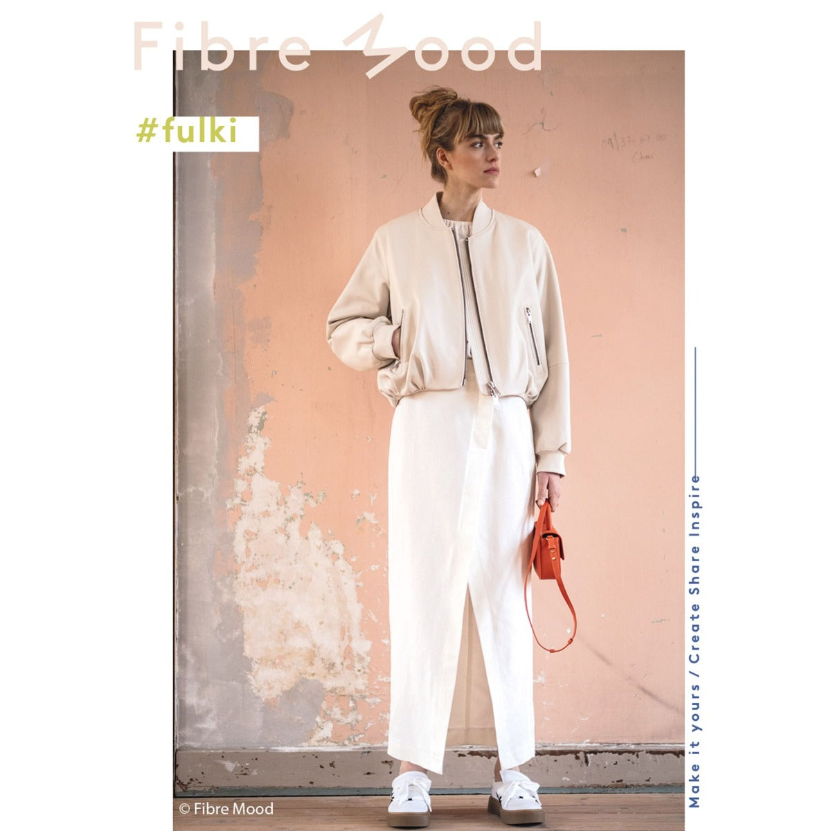Fibre Mood Magazin #32