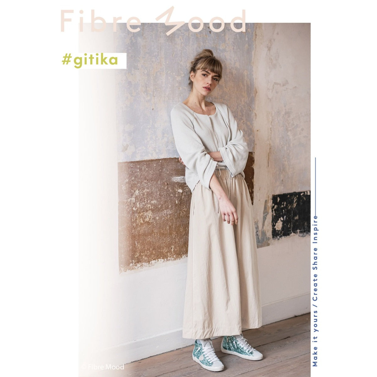 Fibre Mood Magazin #32