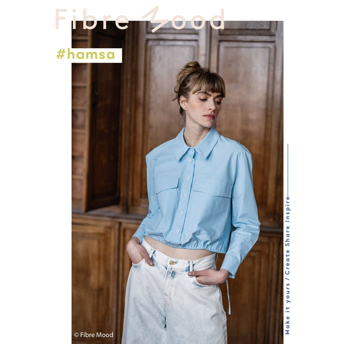 Fibre Mood Magazin #32